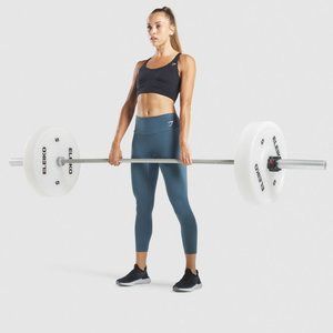 Gymshark Training SET in Teal